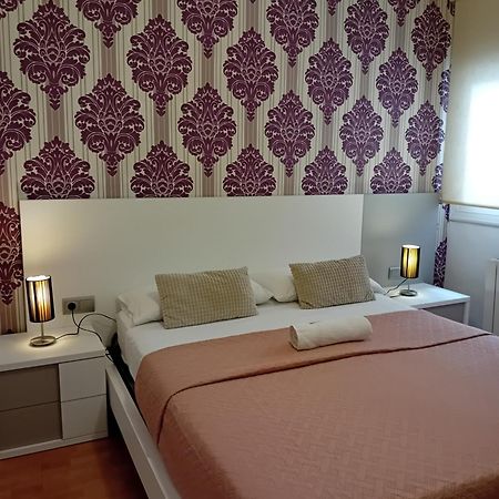 Amplio Apartamento Centro De Alicante Dış mekan fotoğraf
