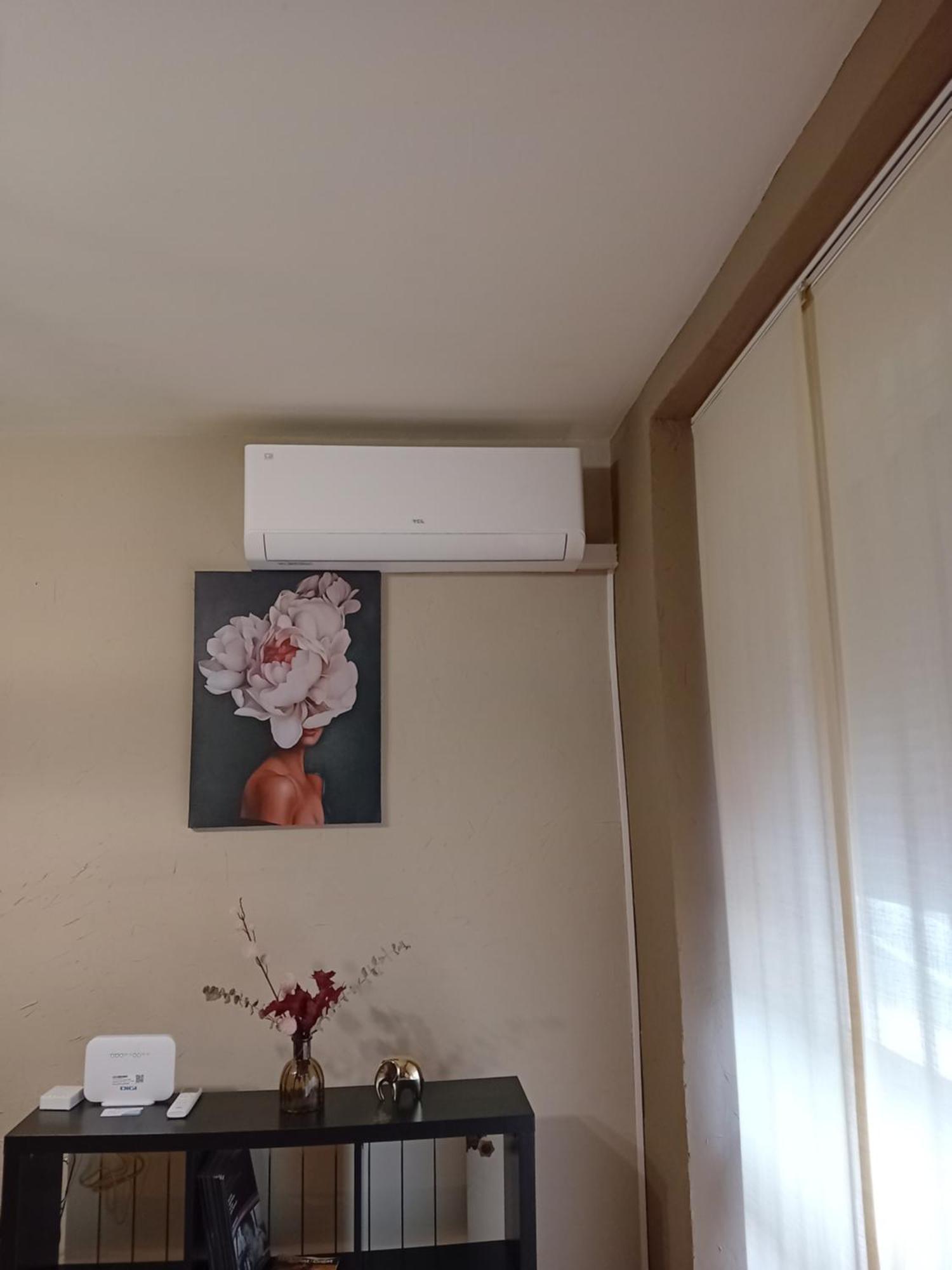 Amplio Apartamento Centro De Alicante Dış mekan fotoğraf
