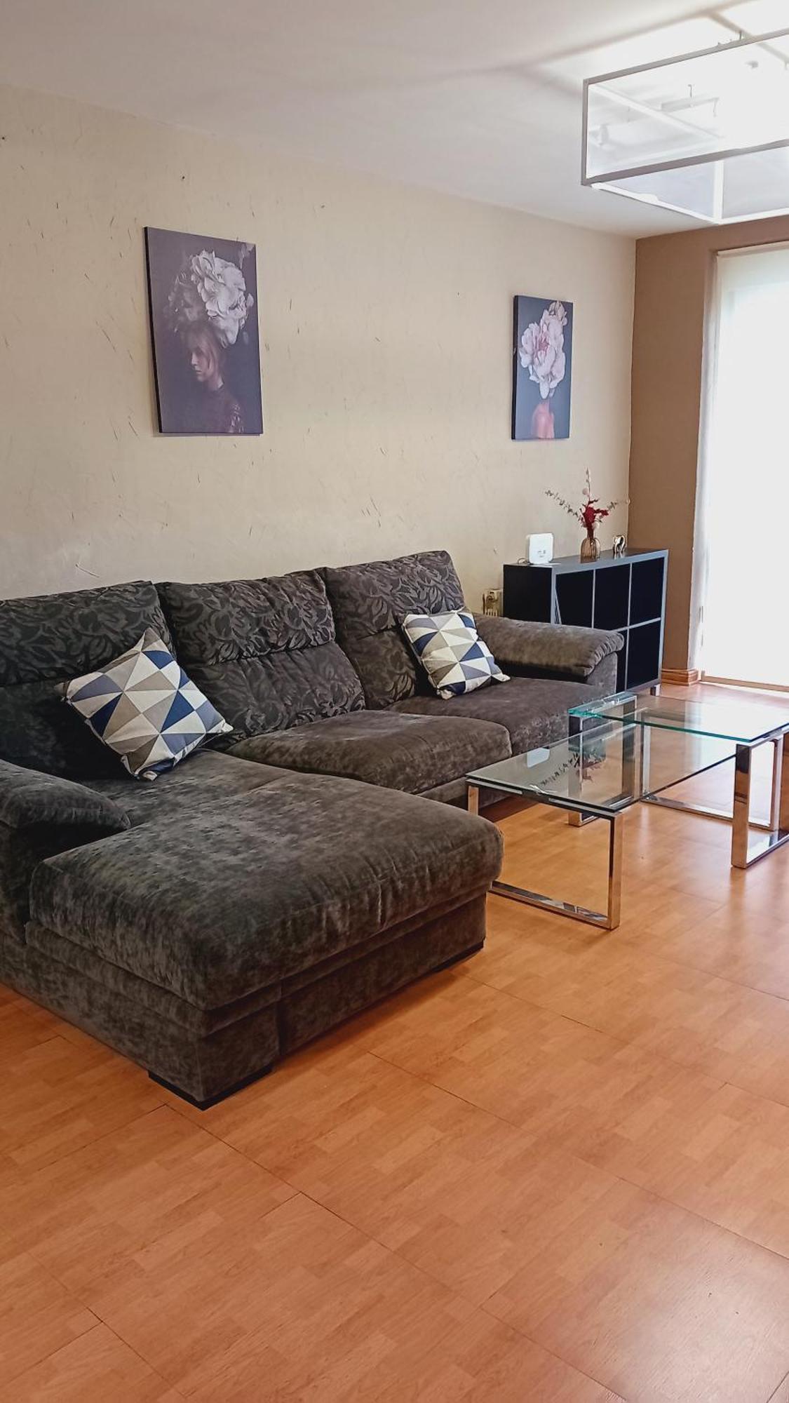 Amplio Apartamento Centro De Alicante Dış mekan fotoğraf
