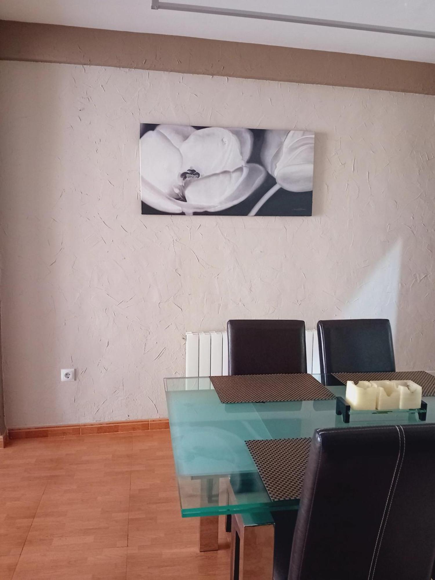 Amplio Apartamento Centro De Alicante Dış mekan fotoğraf