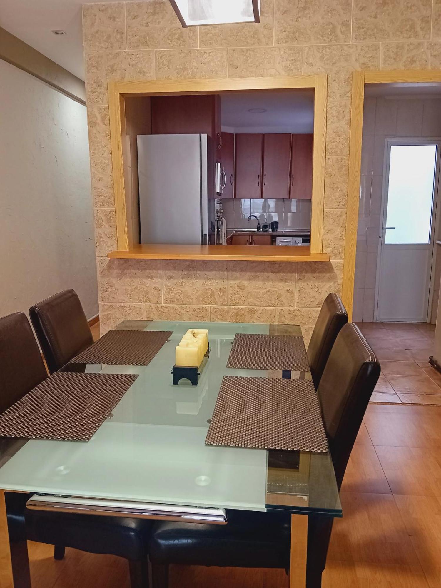 Amplio Apartamento Centro De Alicante Dış mekan fotoğraf