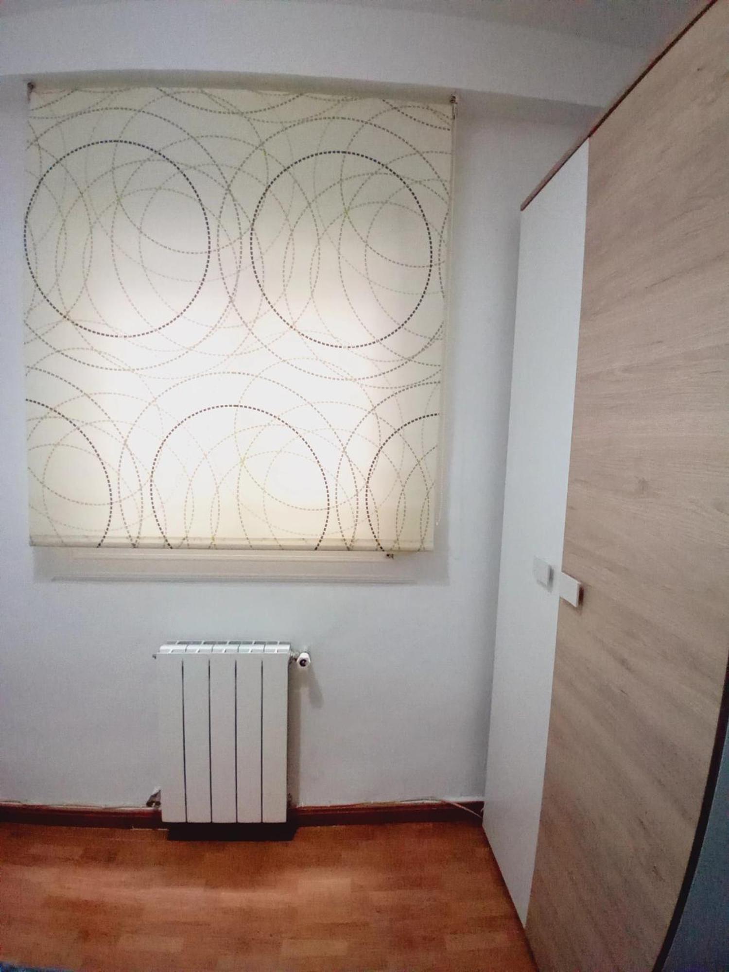 Amplio Apartamento Centro De Alicante Dış mekan fotoğraf