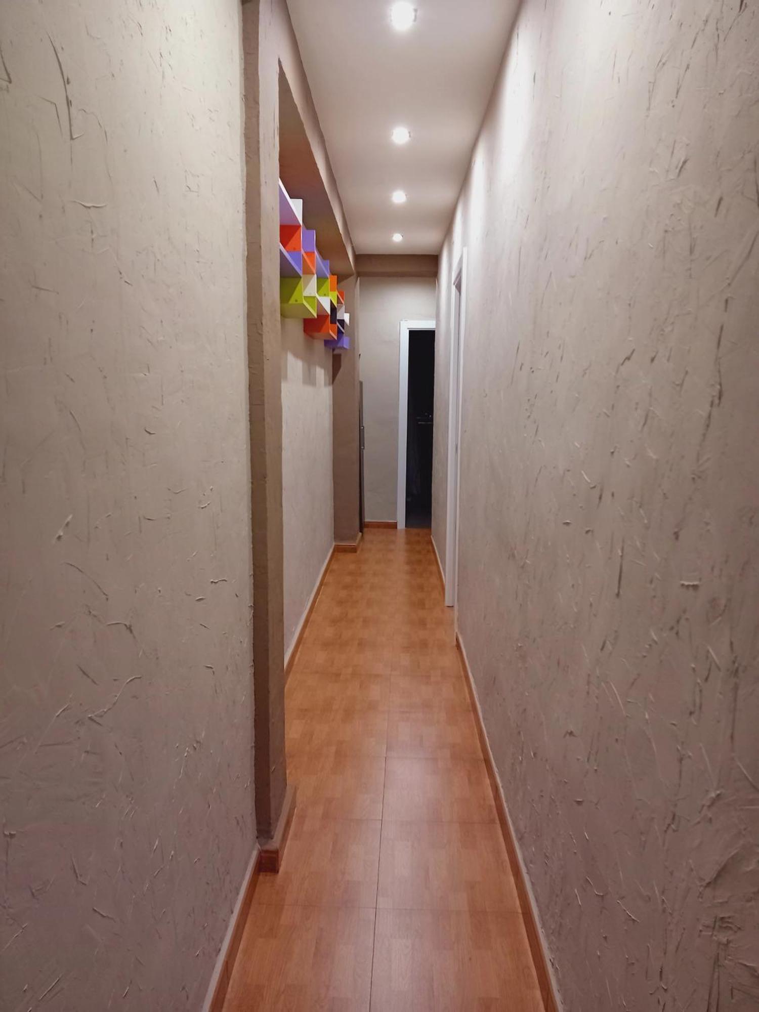 Amplio Apartamento Centro De Alicante Dış mekan fotoğraf