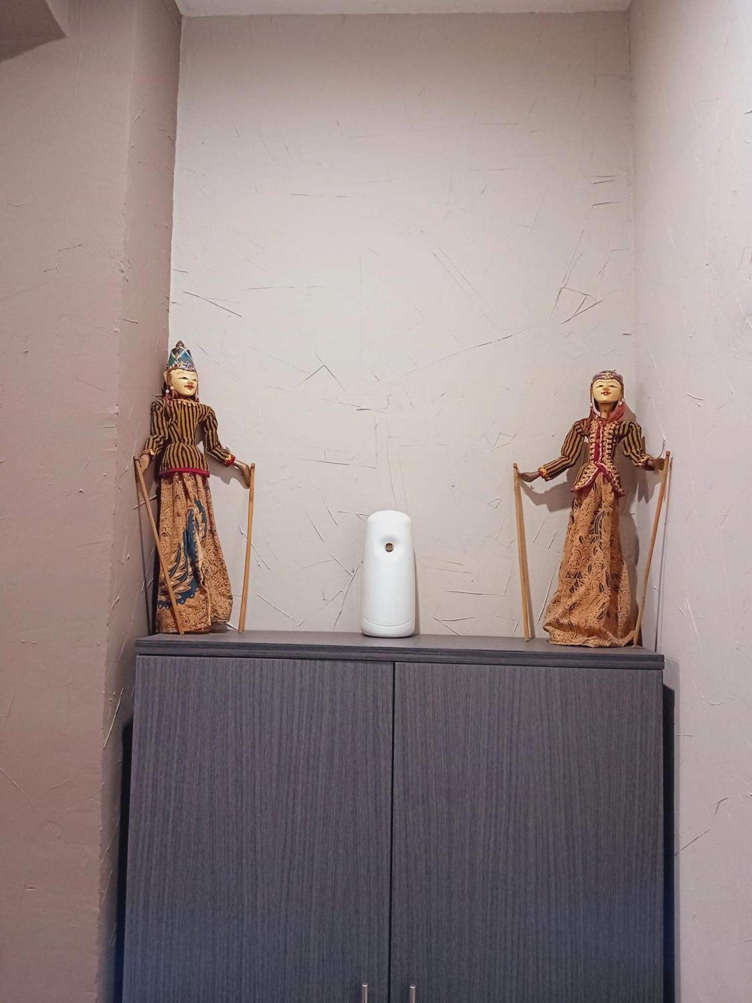 Amplio Apartamento Centro De Alicante Dış mekan fotoğraf