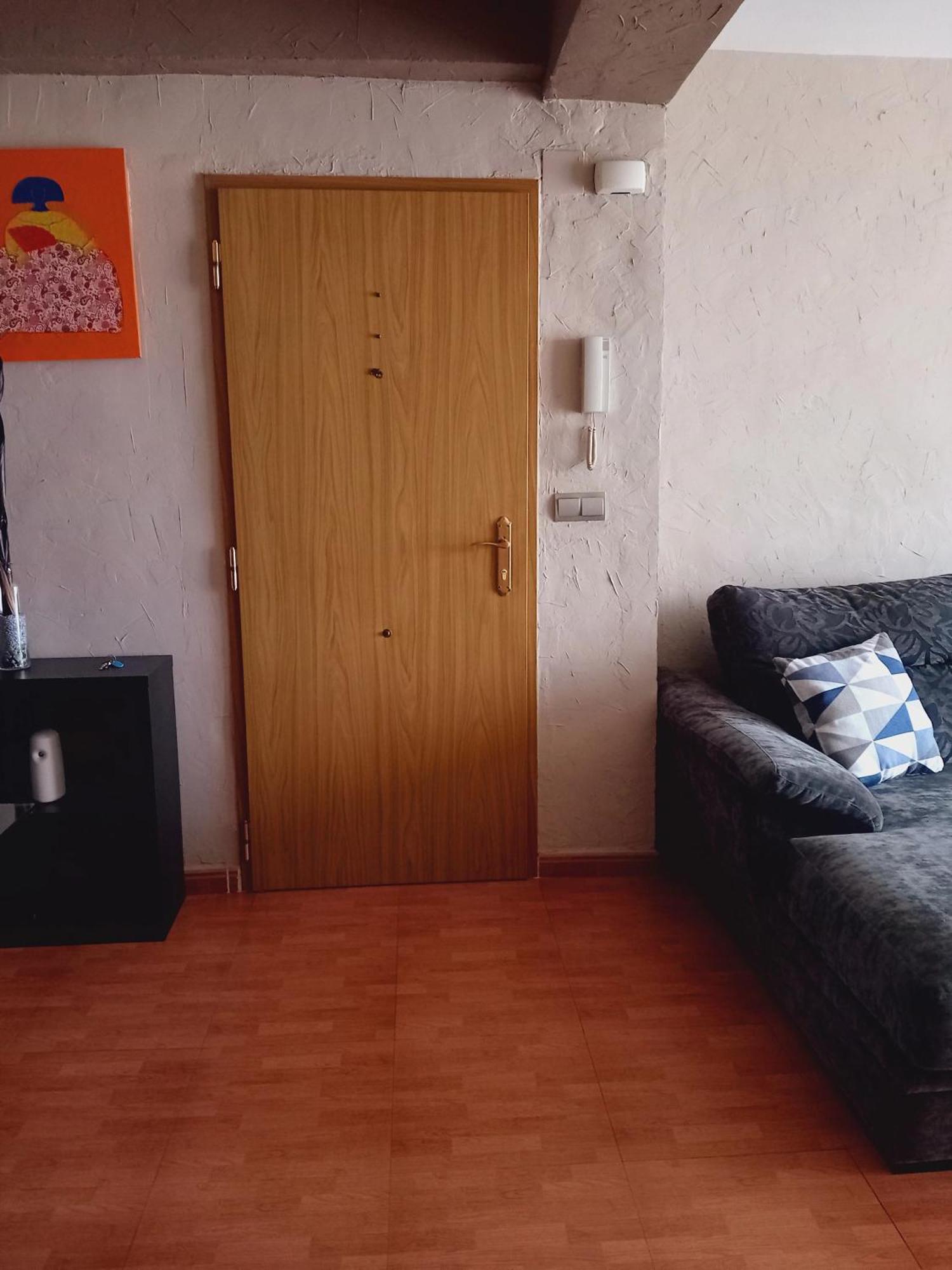 Amplio Apartamento Centro De Alicante Dış mekan fotoğraf