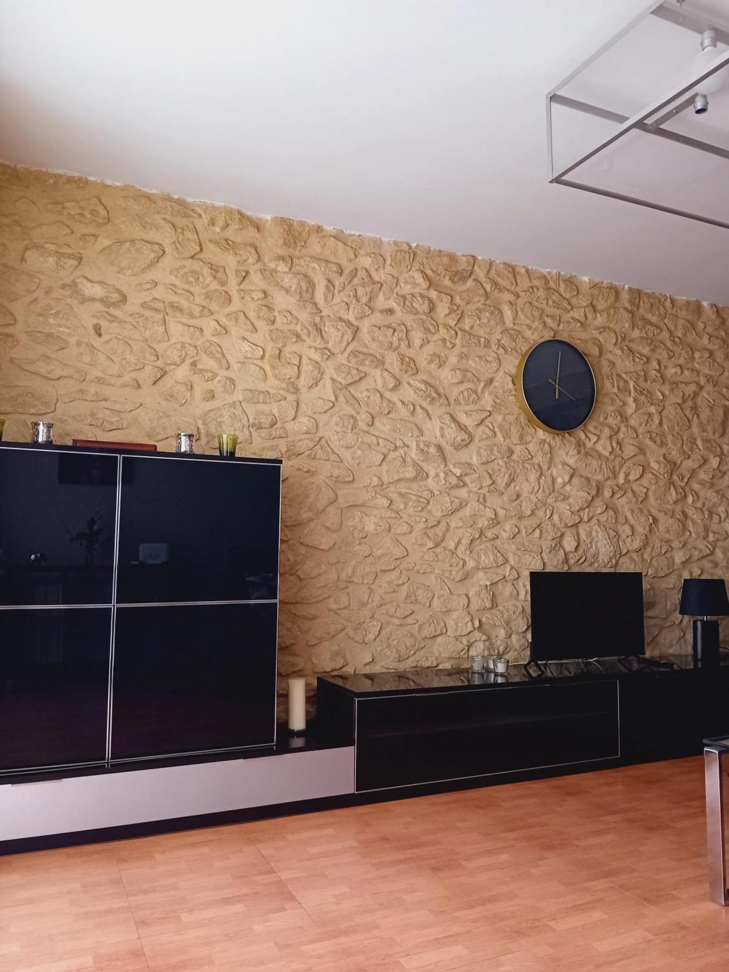 Amplio Apartamento Centro De Alicante Dış mekan fotoğraf