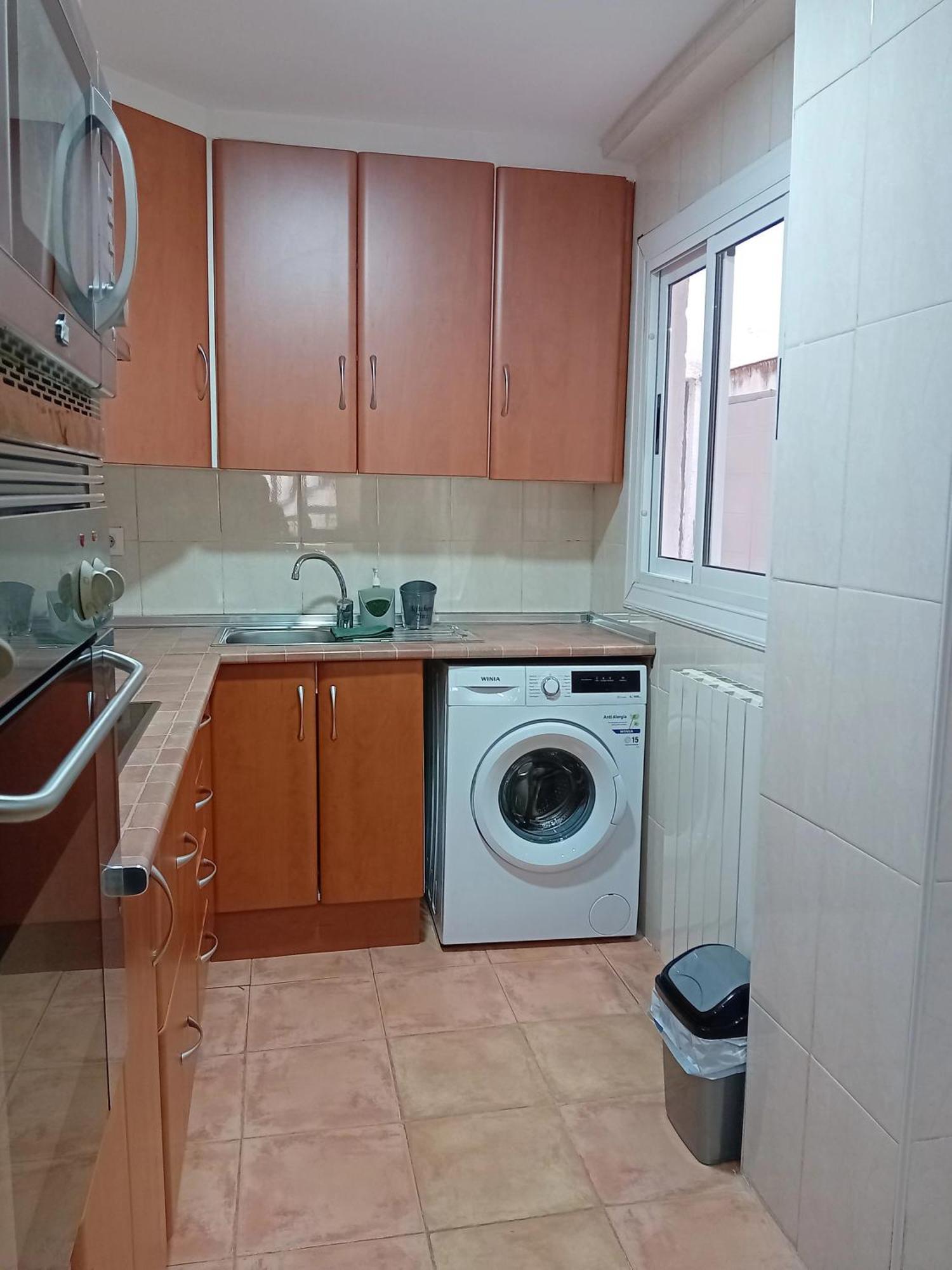 Amplio Apartamento Centro De Alicante Dış mekan fotoğraf