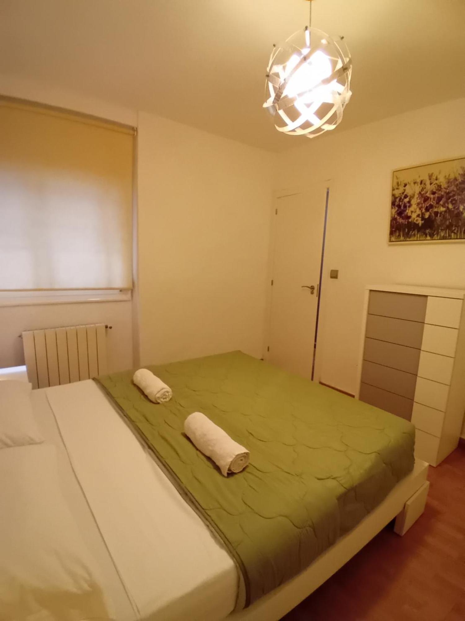 Amplio Apartamento Centro De Alicante Dış mekan fotoğraf