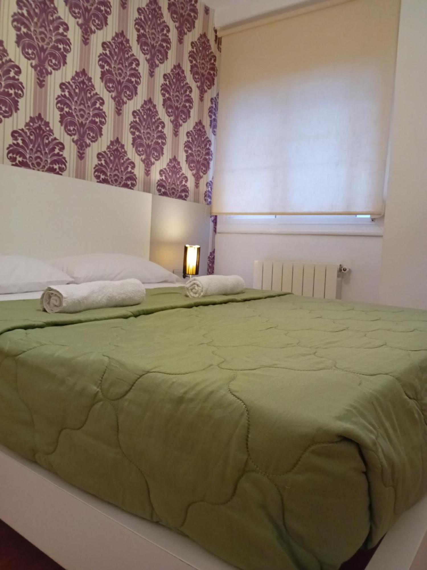 Amplio Apartamento Centro De Alicante Dış mekan fotoğraf