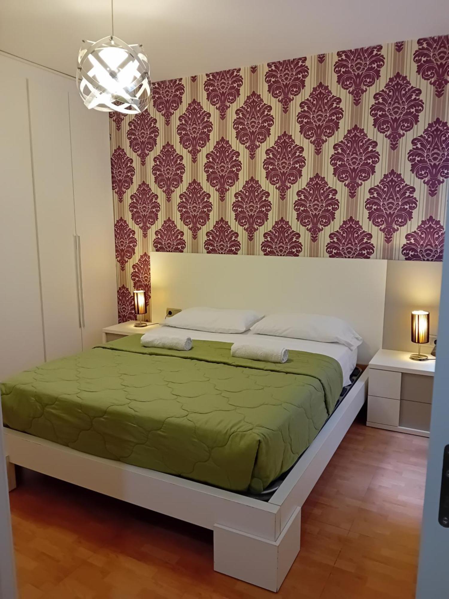 Amplio Apartamento Centro De Alicante Dış mekan fotoğraf