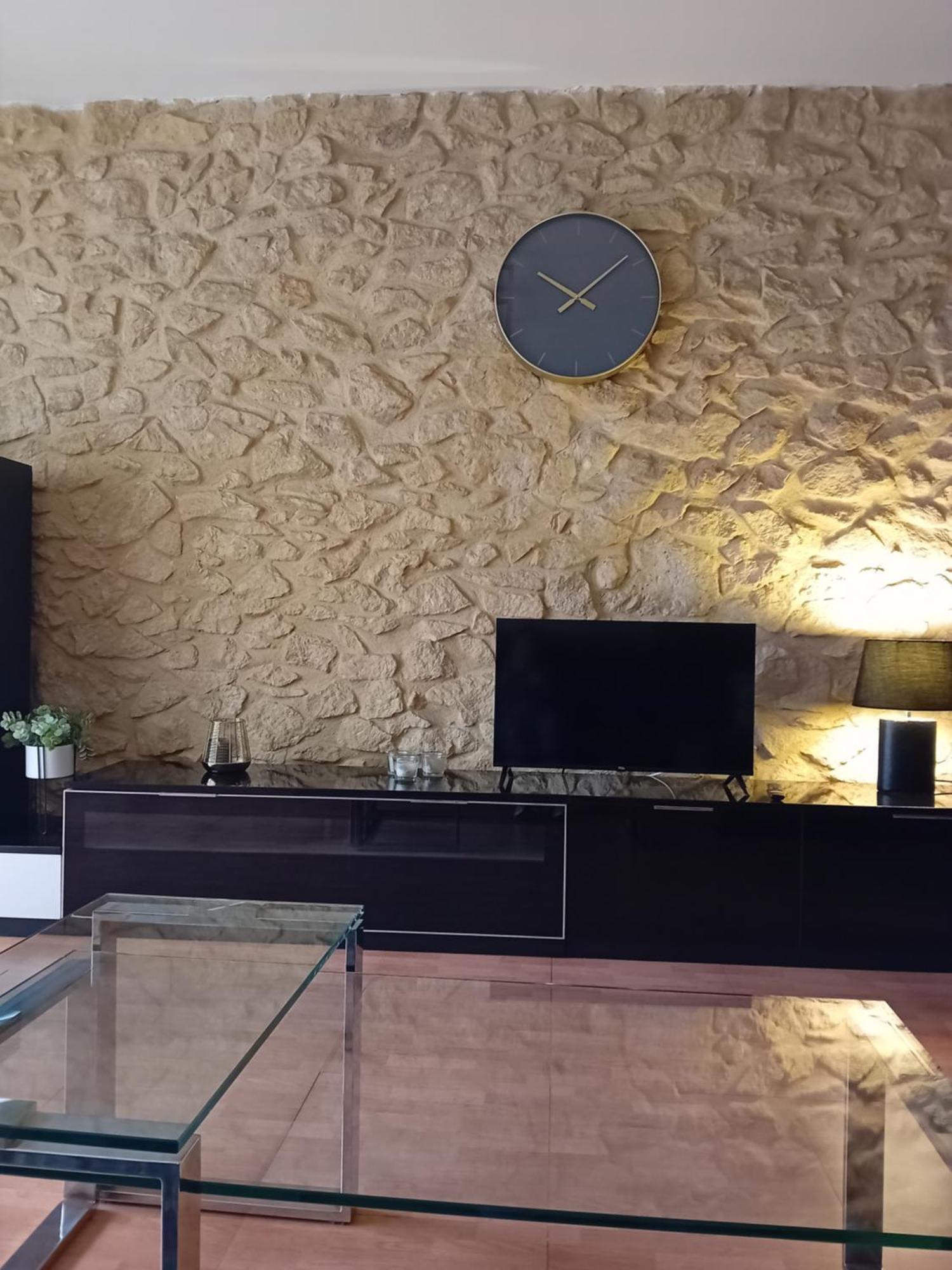 Amplio Apartamento Centro De Alicante Dış mekan fotoğraf