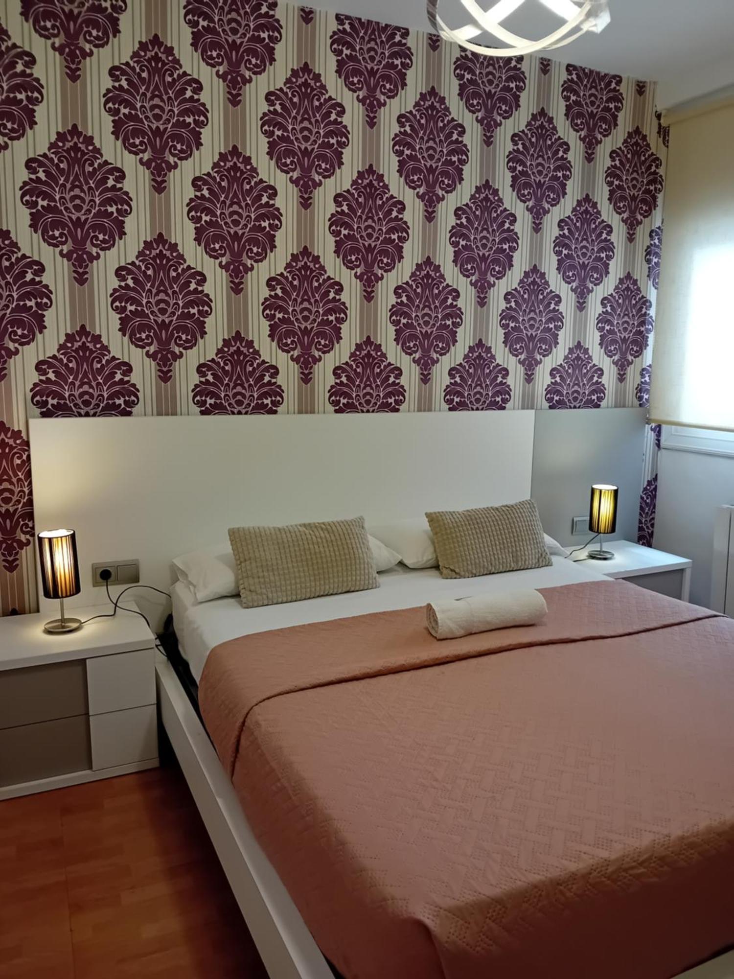 Amplio Apartamento Centro De Alicante Dış mekan fotoğraf