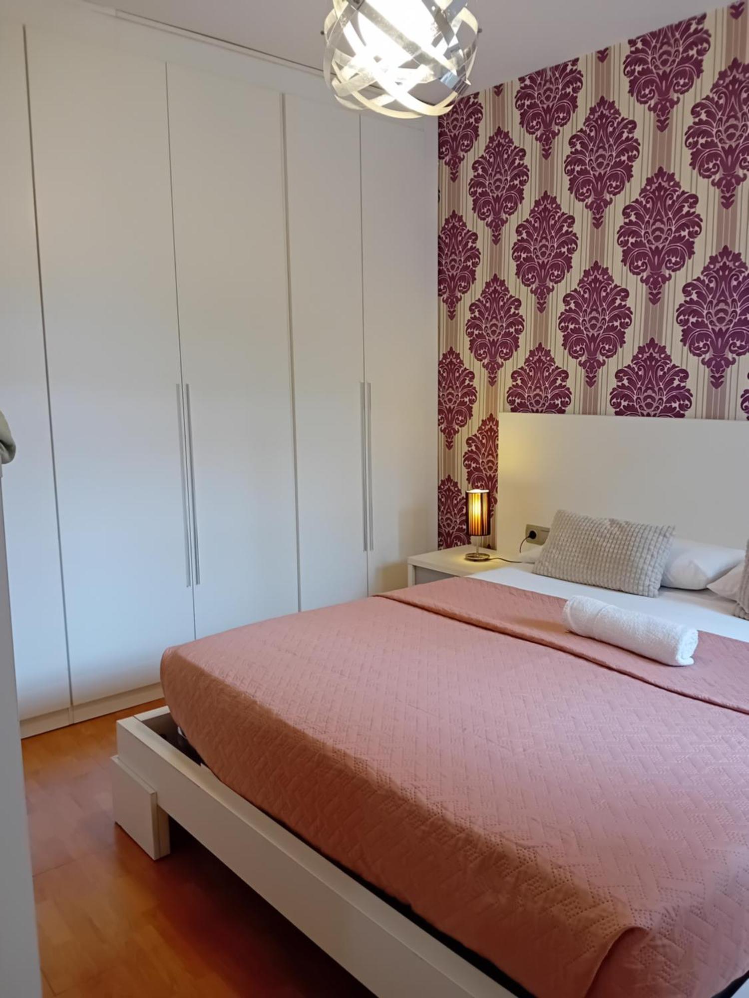 Amplio Apartamento Centro De Alicante Dış mekan fotoğraf